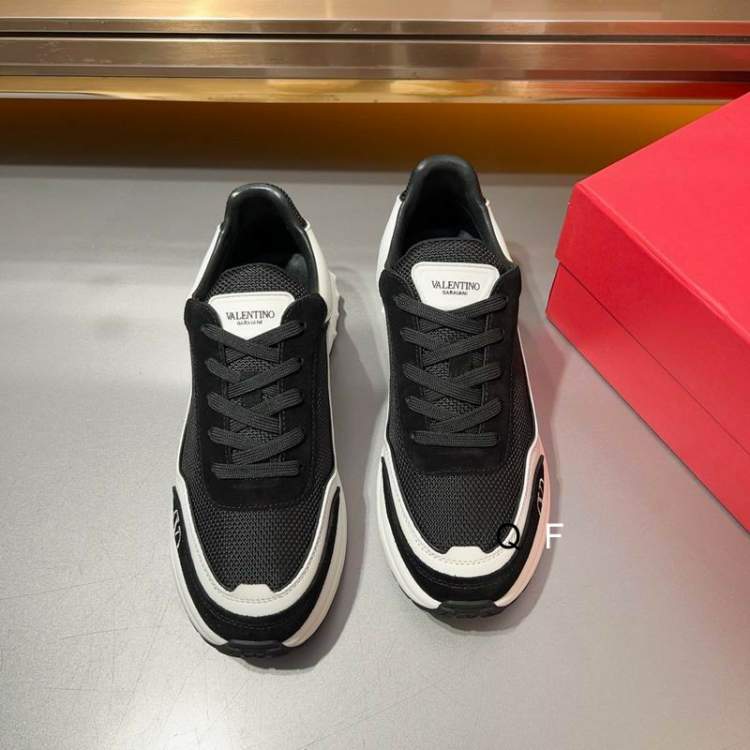 Picture of Valentino Shoes _SKUValentinosz38-45TF090220093